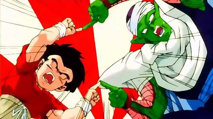 Dragon Ball 30 Things That Make No Sense About Krillin Dragon Ball 30 Things That Make No Sense About Krillin